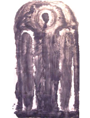 Svetlozar Chavdarov, Angel 