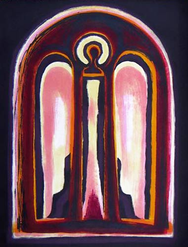 Svetlozar Chavdarov, Angel 